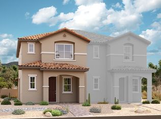 4533 Cloudrest Peak St, North Las Vegas, NV 89031