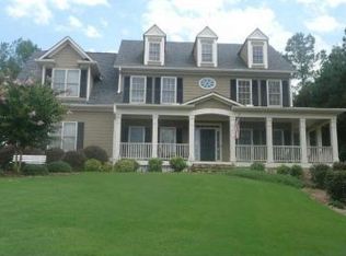 304 Old Lantern Way, Ball Ground, GA 30107
