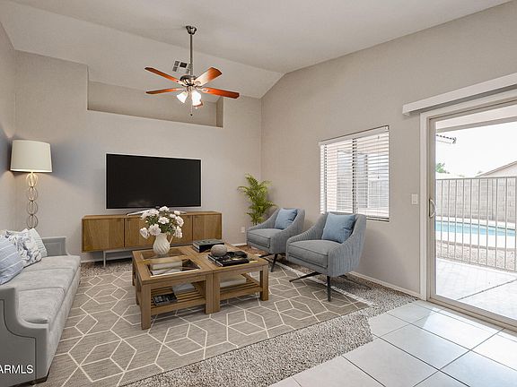4th image of 11329 E CABALLERO Street