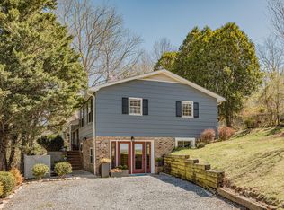 114 Willow Ln, Lexington, VA 24450