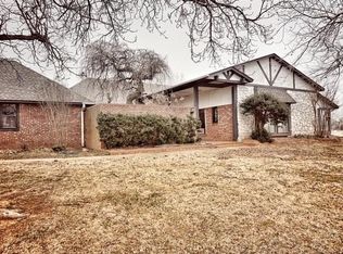 8951 108th St, Noble, OK 73068