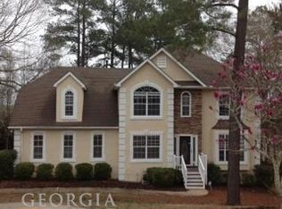 609 Spectrum Vis, Peachtree City, GA 30269