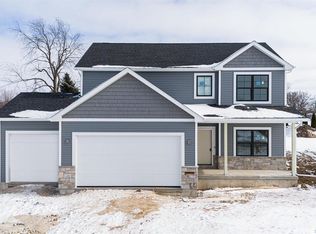 878 Red Hawk Dr, Milton, WI 53563