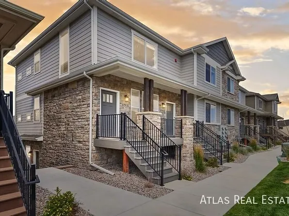 6726 Faith Dr APT A, Cheyenne, WY 82009