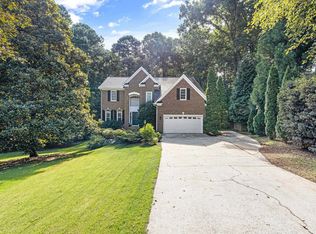 208 Travilah Oaks Ln, Cary, NC 27518