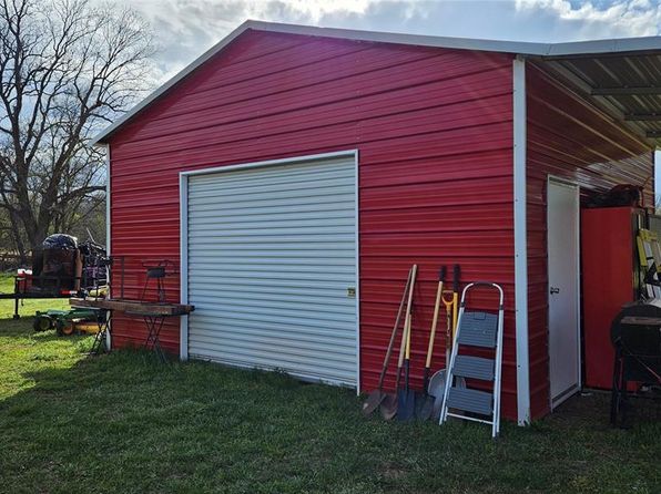 343181 E 990th Rd, Meeker, OK 74855