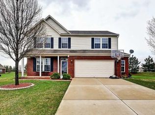 2039 Talisker Ct, Avon, IN 46123