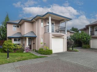 720 Aspen Rd Unit 107, Comox, BC V9M 3Y4