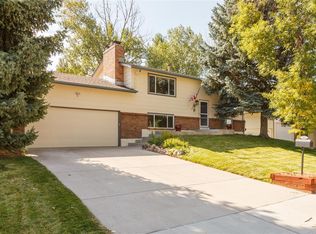 7461 S Webster St, Littleton, CO 80128