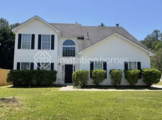 2756 Live Oak Trl, Atlanta, GA 30349