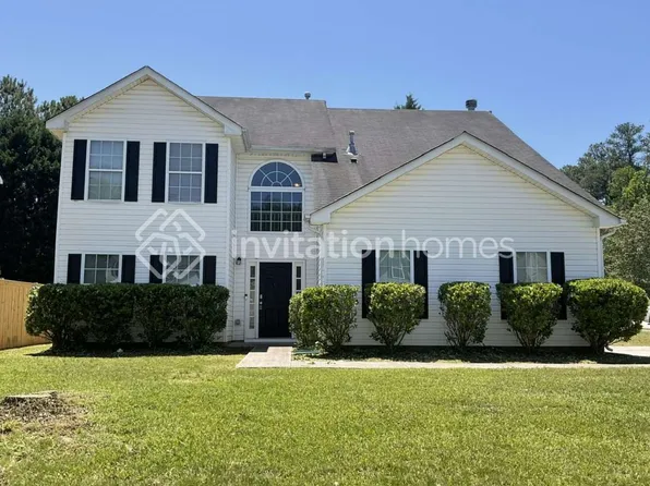 2756 Live Oak Trl, Atlanta, GA 30349