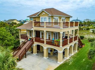 1106 Panferio Dr, Pensacola Beach, FL 32561