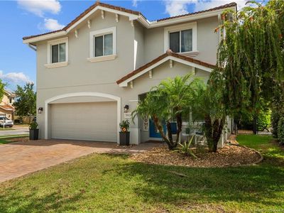 3012 SW Liberty St, Palm City, FL, 34990