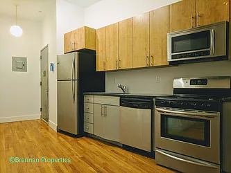 Rented by Manhattan Management LLC