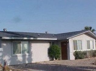 3300 Dolphin Dr, Lake Havasu City, AZ 86406