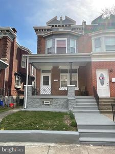 1112 Lindley Ave, Philadelphia, PA, 19141