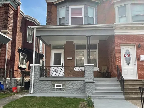 1112 Lindley Ave, Philadelphia, PA 19141