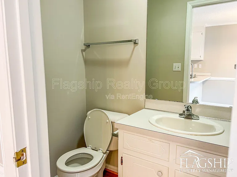 1035 Spring Forest Rd #D7 — Photo 8