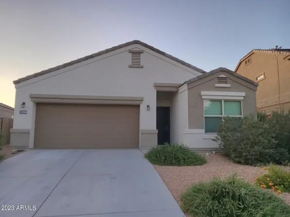 29390 W AMELIA Avenue, Buckeye, AZ 85396