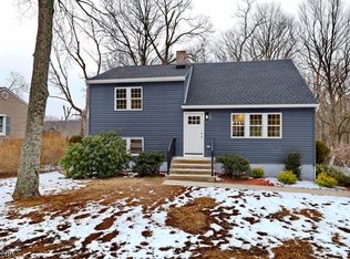 448 Morsetown Rd, West Milford Twp., NJ 07480