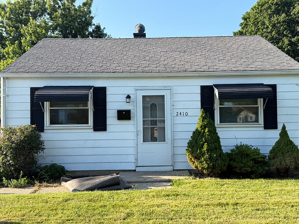 1st image of 2410 Doris Dr