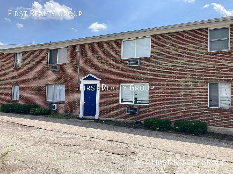 4911 Northcutt Pl #8