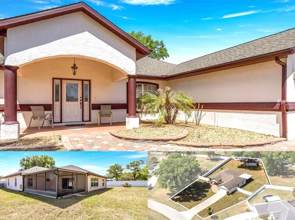 5285 SW 103rd Loop, Ocala, FL 34476