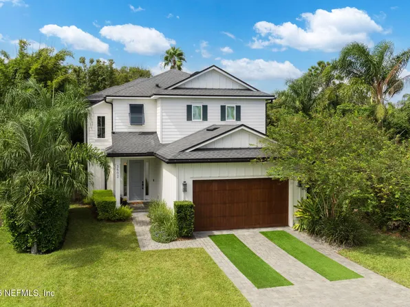 3502 ISABELLA Boulevard, Jacksonville Beach, FL 32250