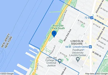 Rented by BLU Real Estate