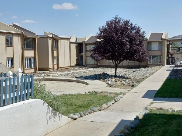Shasta Terrace | 915 W Miner St, Yreka, CA