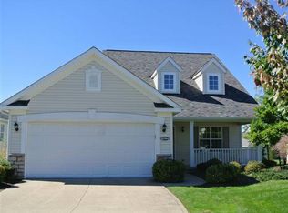 10264 Mayapple Pl, Broadview Heights, OH