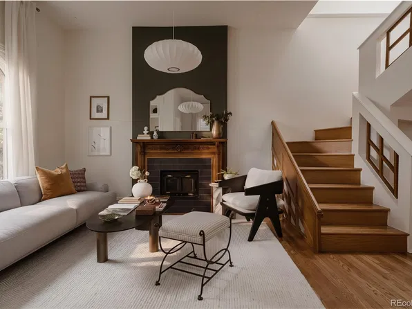 87 W Cedar Avenue, Denver, CO 80223