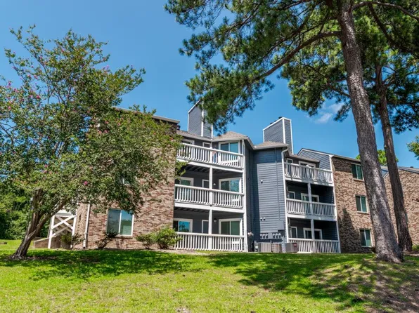 Gable Hill Apartment Homes