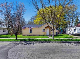 326 S Lavina Ave, Sandpoint, ID 83864