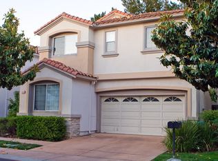 10920 Via Sorrento, Cupertino, CA 95014