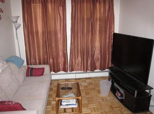 12 Evergreen Sq #1M, Somerville, MA 02143