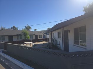 27th on Oak Apartments, Phoenix, AZ 85008