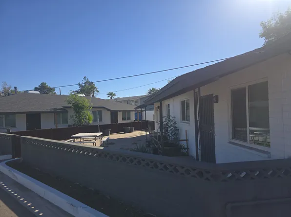 27th on Oak Apartments