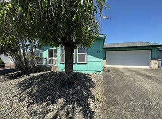 16500 SE 1st St UNIT 86, Vancouver, WA 98684