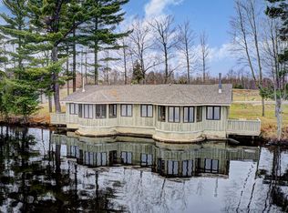845 Northernaire Dr #65, Three Lakes, WI 54562