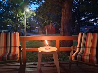 4035 1st Lane #74, Briggsville, WI