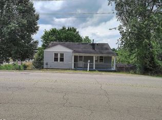 1645 Elm St, Bristol, VA 24201