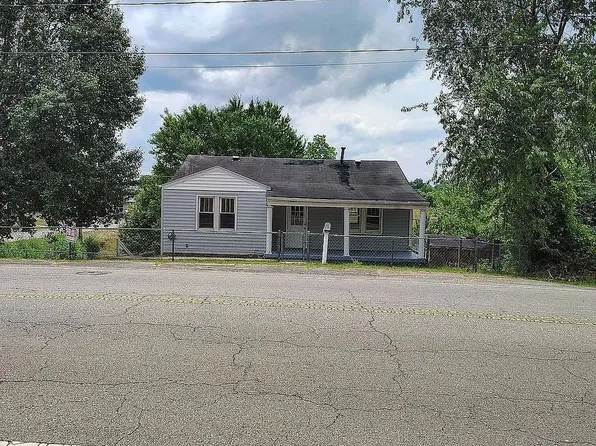 1645 Elm St, Bristol, VA 24201