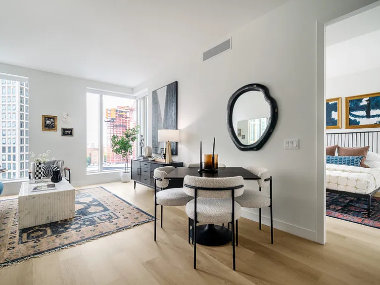 17 Hanover Pl #15F — Photo 4