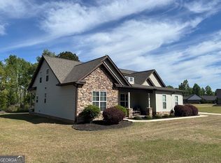 3403 Walker Creek Rd, Hephzibah, GA 30815