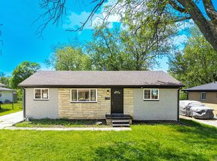 4338 N Audubon Rd, Indianapolis, IN 46226