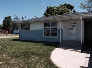 205 N Western Ave, Martinsburg, WV