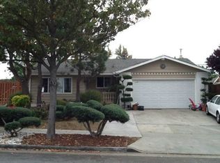 478 Skyway Dr, San Jose, CA 95111