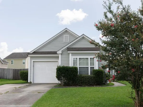 7820 Jean Rebault Dr, North Charleston, SC 29420