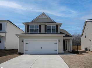299 Bryland Way, Fountain Inn, SC 29644